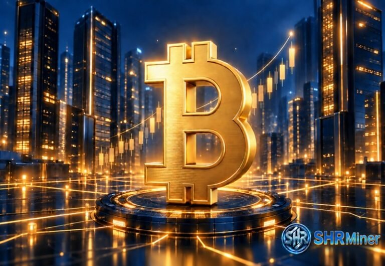 Cloud Mining