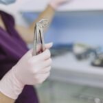 Dental Forceps