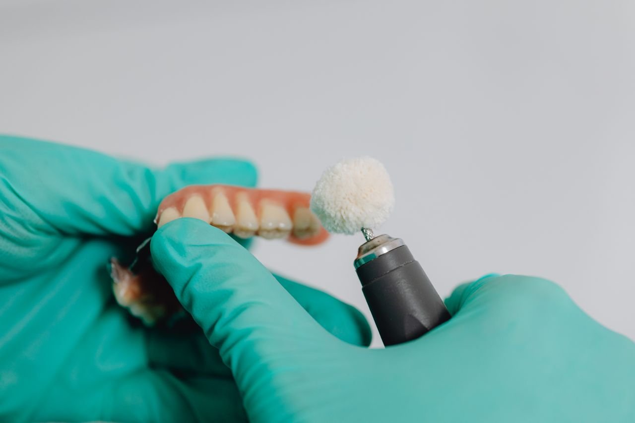 Dental Implant