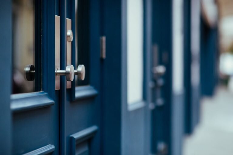 Door Hardware