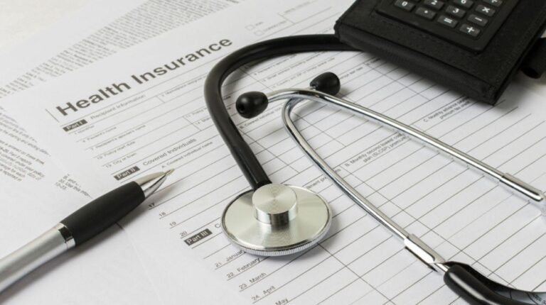 Health Insurance