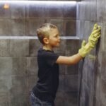 How to Clean Slate Tiles