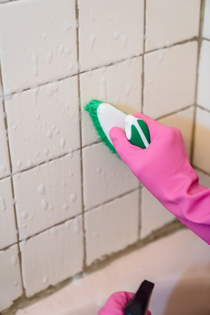 How to Clean Slate Tiles easily