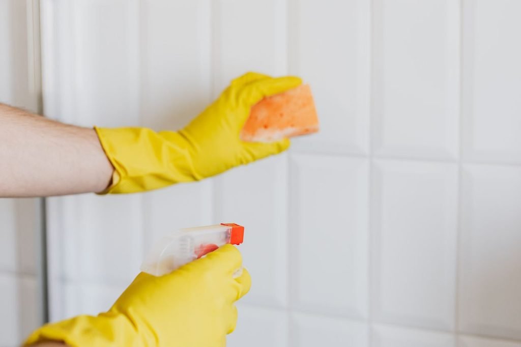 How to Clean Slate Tile