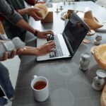 Startup