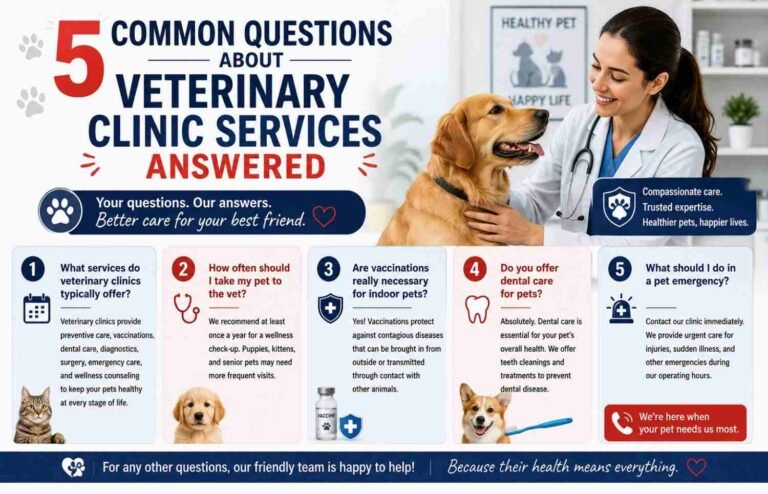 Wag Animal ER in San Diego