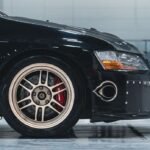 Wheel Parts