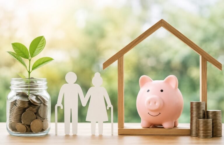 pension plan