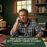 Accident Settlement