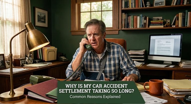 Accident Settlement