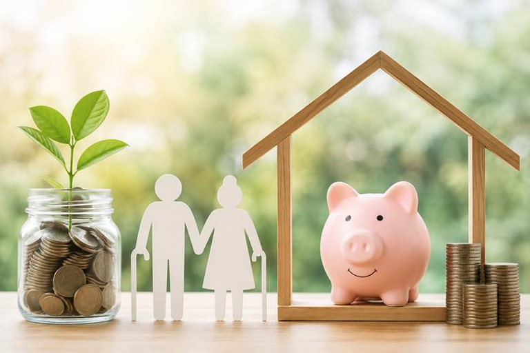 Annuity Plan