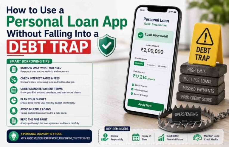 personal loan