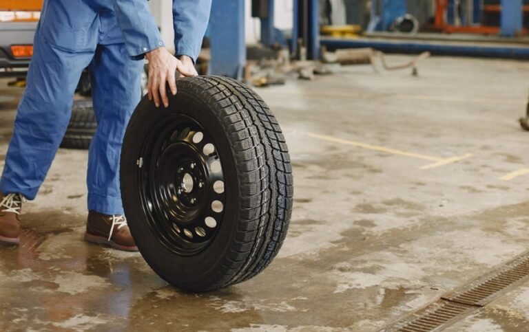 Tires