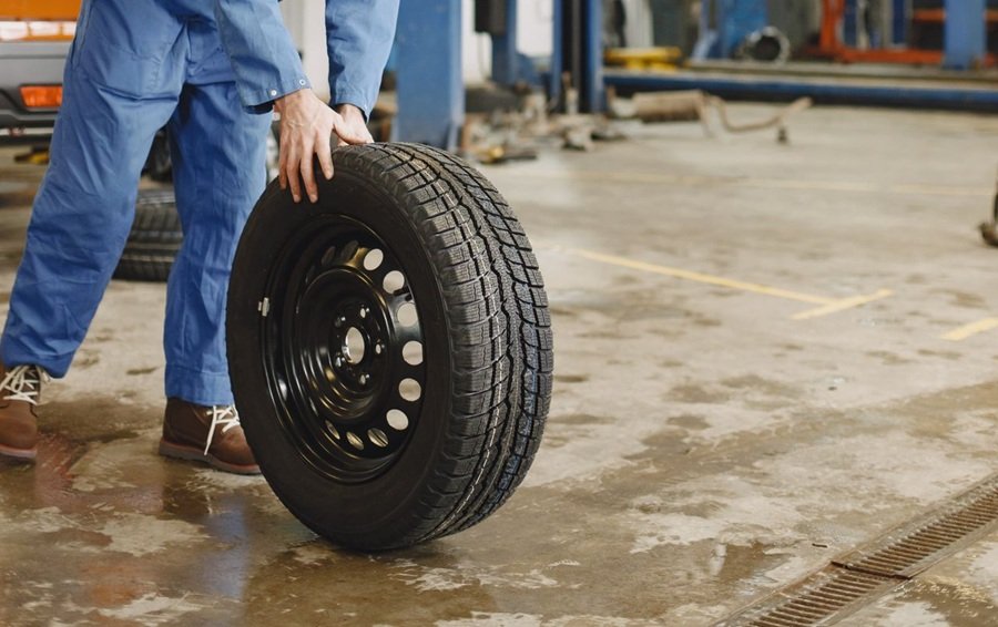 Tires