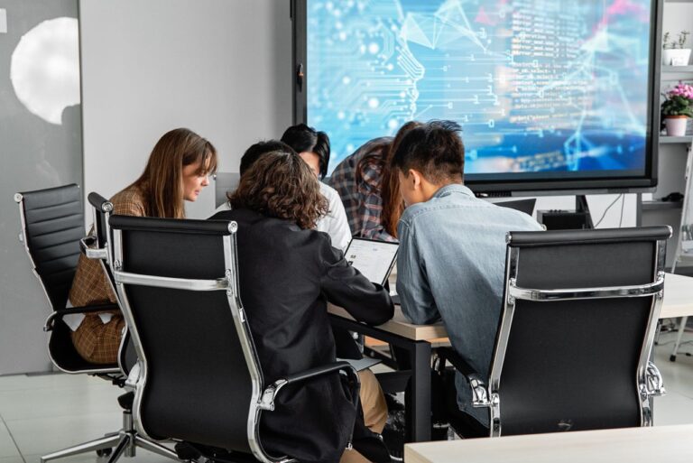 AI Coworker