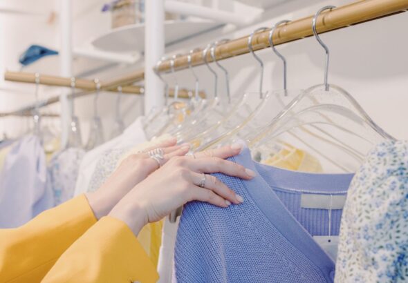Clothing