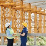 Construction ERP