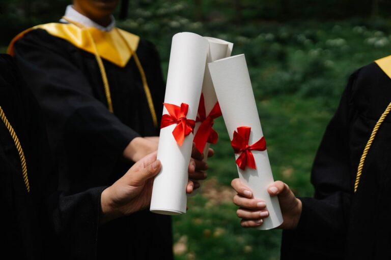 Degree