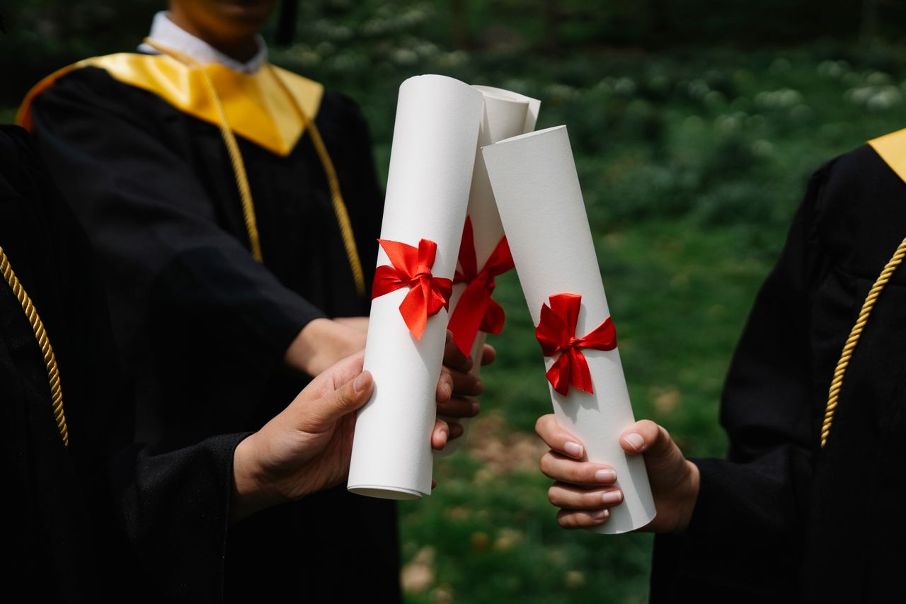Degree