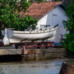 Dock