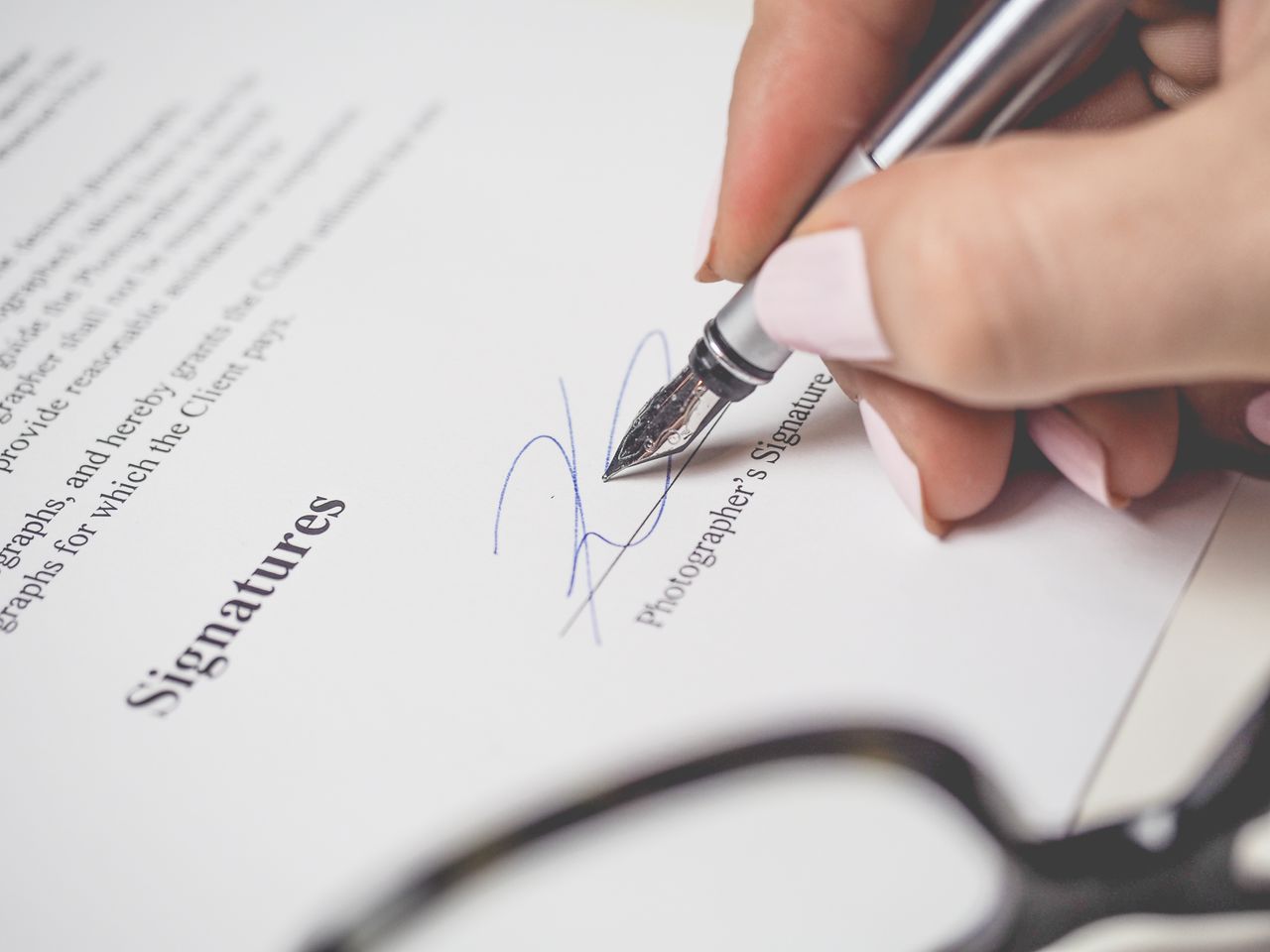 Email Signatures