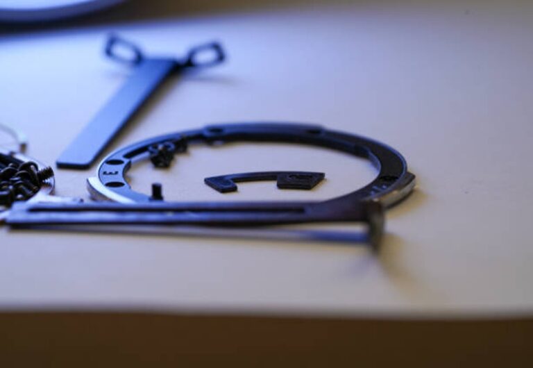 Gasket