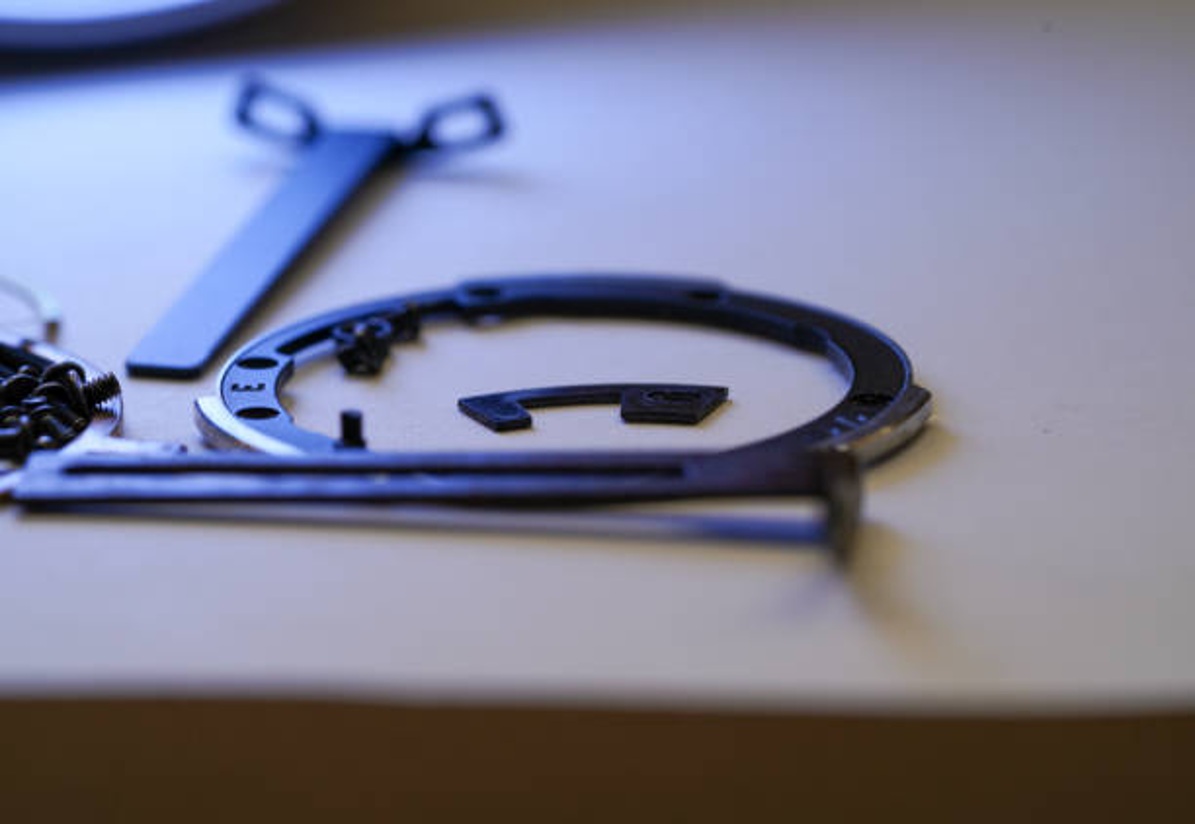 Gasket