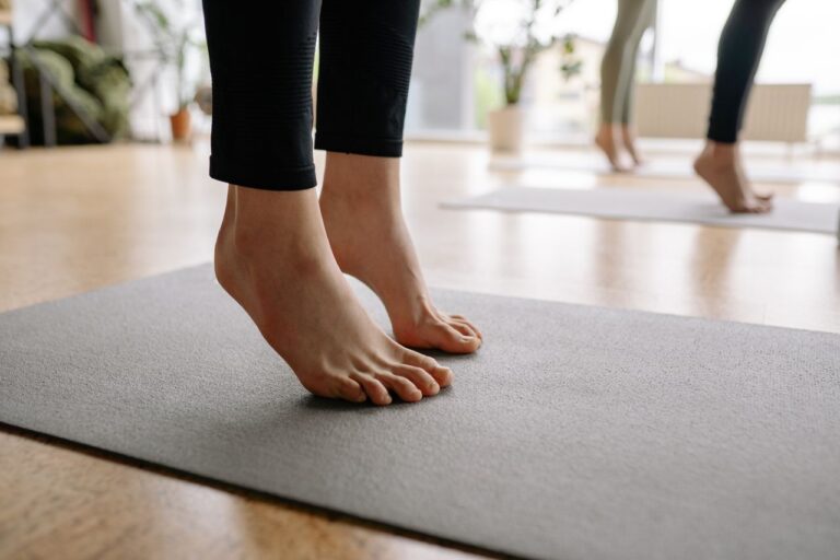 Grounding Mat