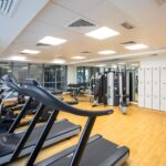 Gym Equipment
