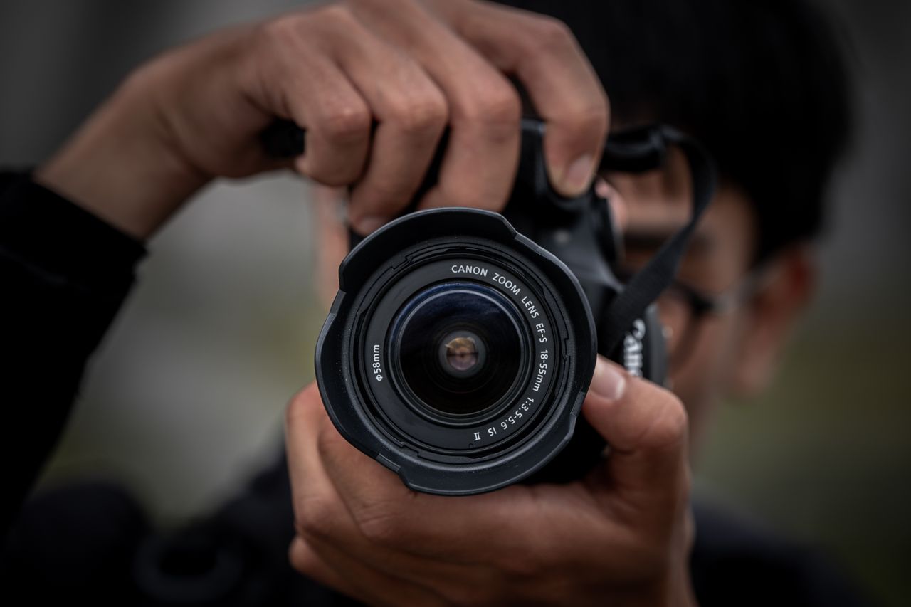 Photographer