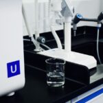 RO waste water