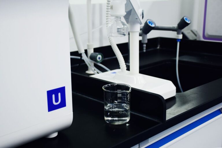 RO waste water