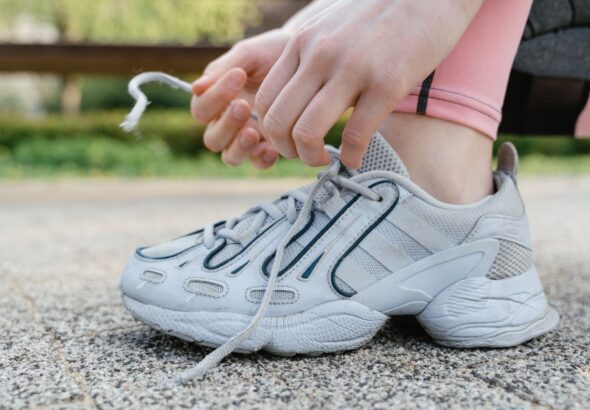 Sports Shoes