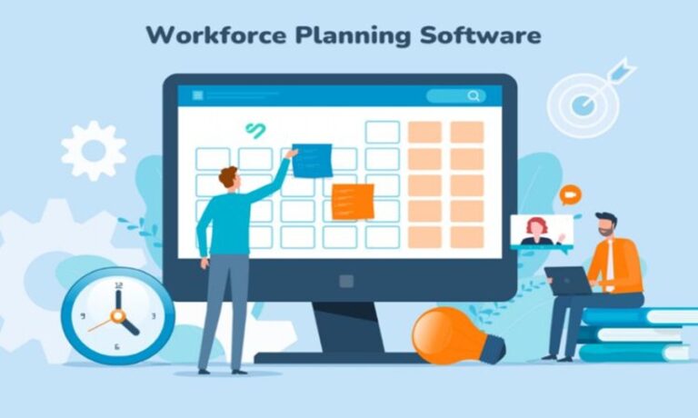 Workforce Planning