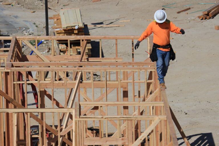 home builder