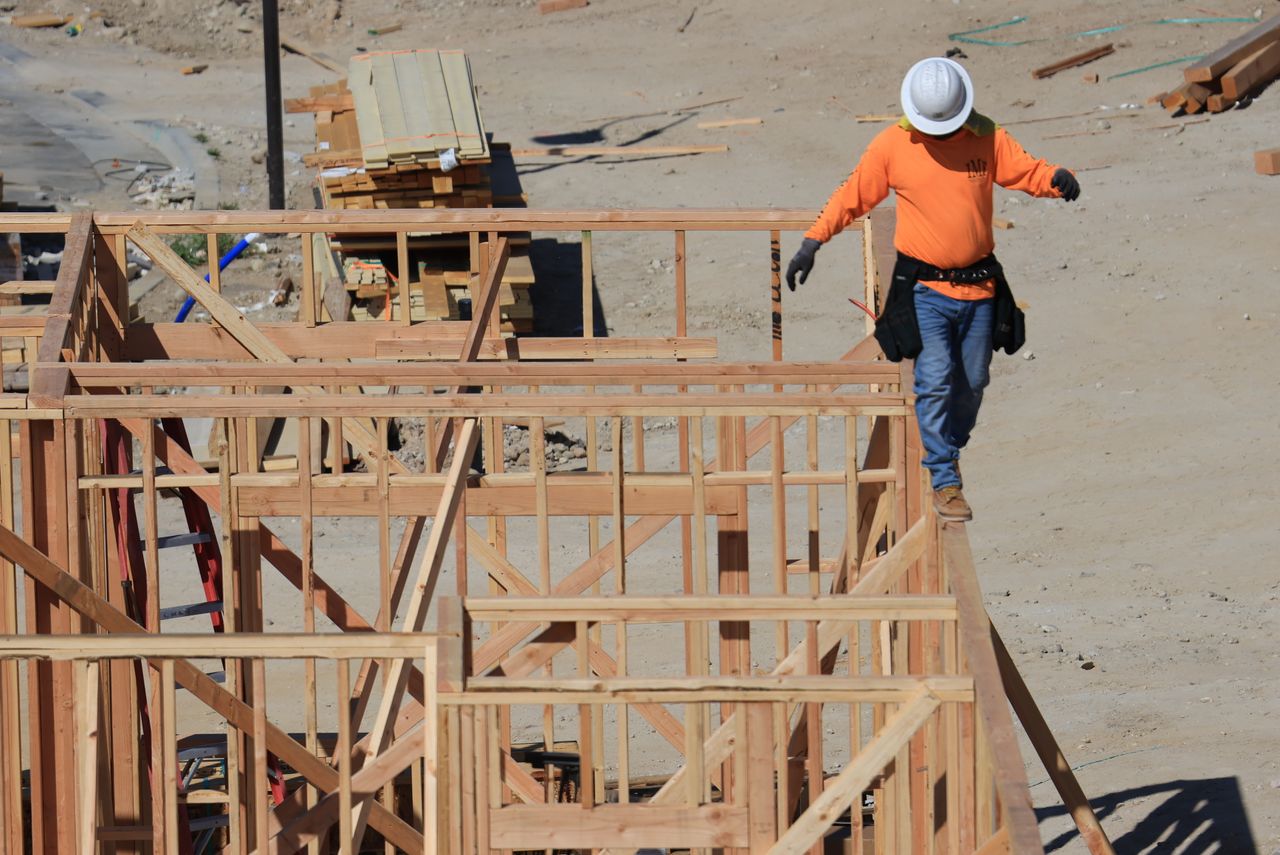 home builder