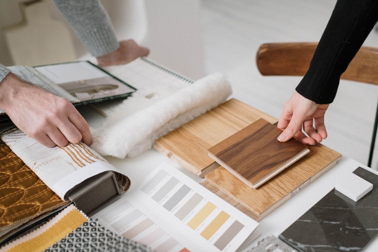 interior designer