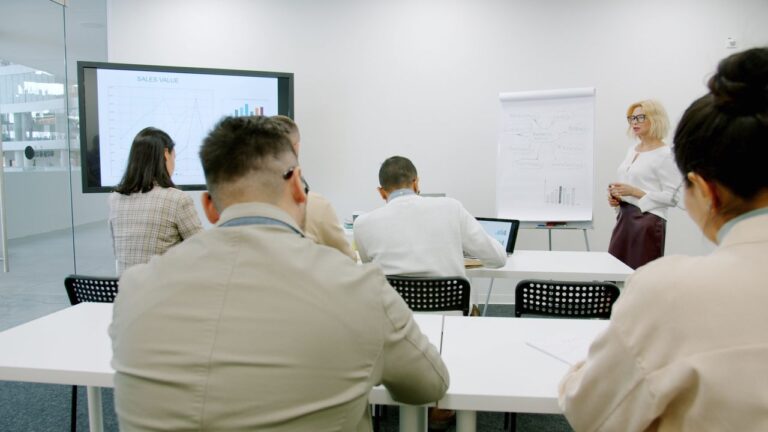 Leadership Development