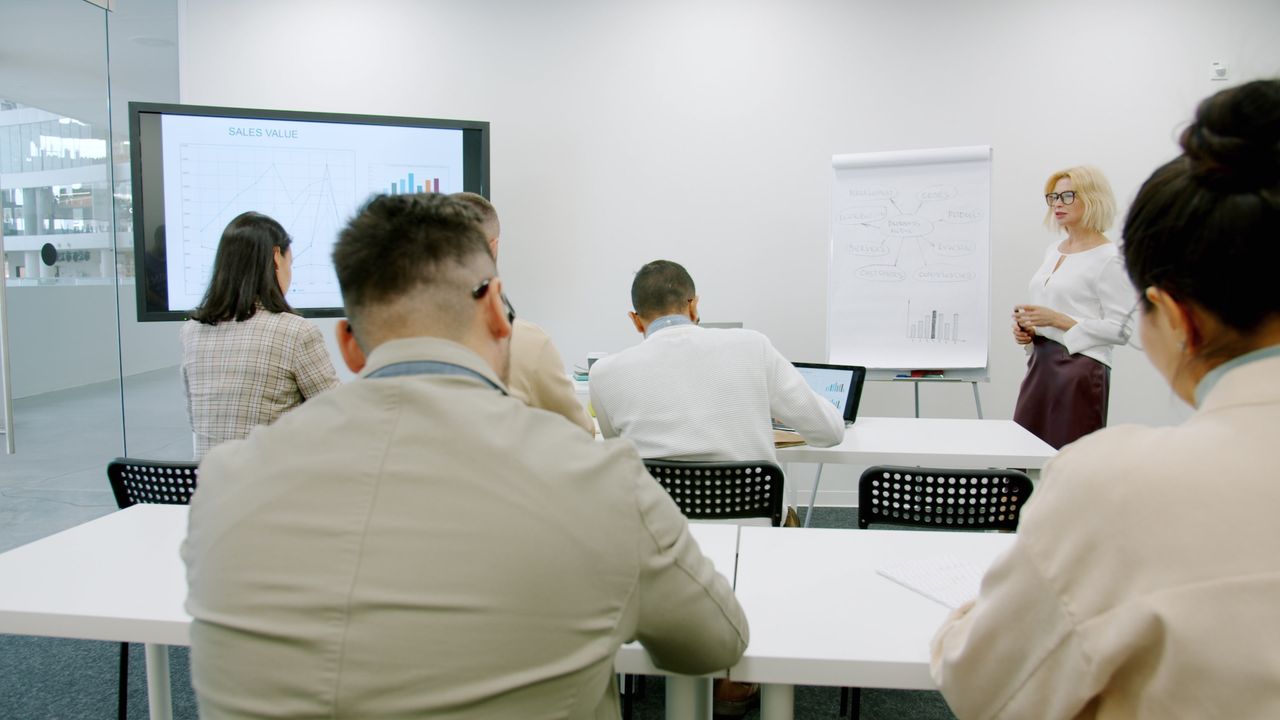 Leadership Development