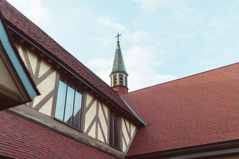 roofing company