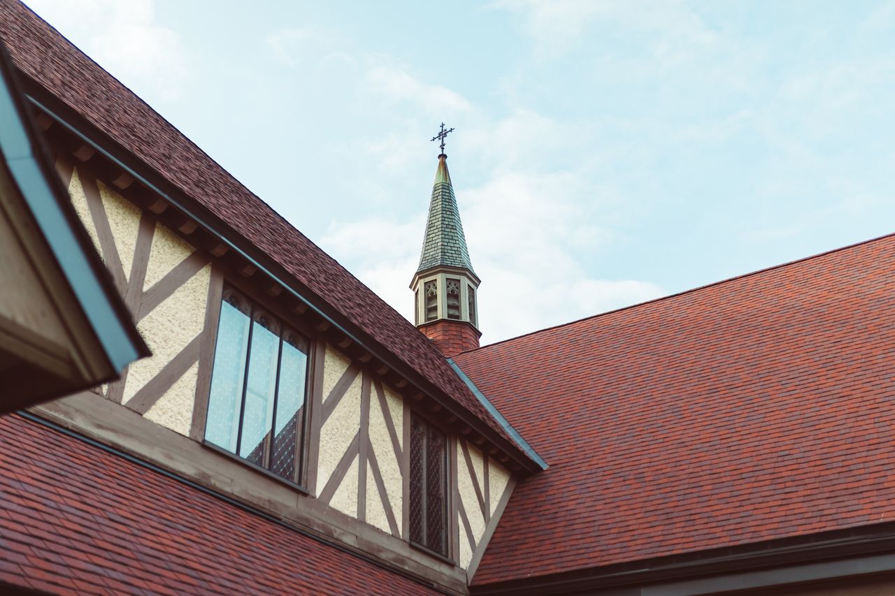 roofing company