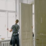Window installation